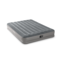 Matelas gonflable prestige mid rise flex pump 2 personnes Intex