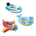 Bateau gonflable Pool cruiser INTEX