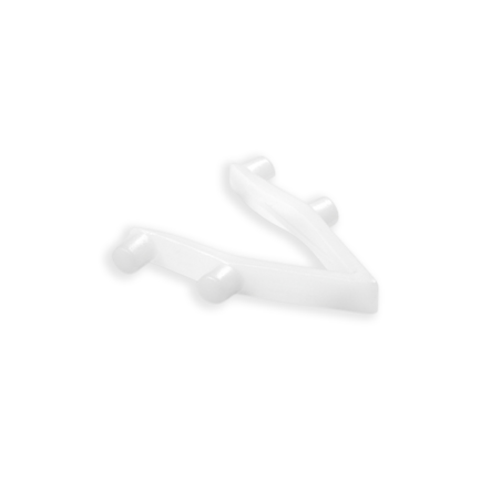Clip pour pied en U de piscines rectangulaires Prism Frame INTEX