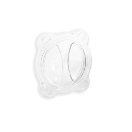 Couvercle de la cellule électrolytique pour spa bulles/jets INTEX