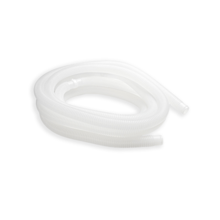 Tuyau 7 m pour épurateur à cartouche et kit d'entretien Deluxe INTEX