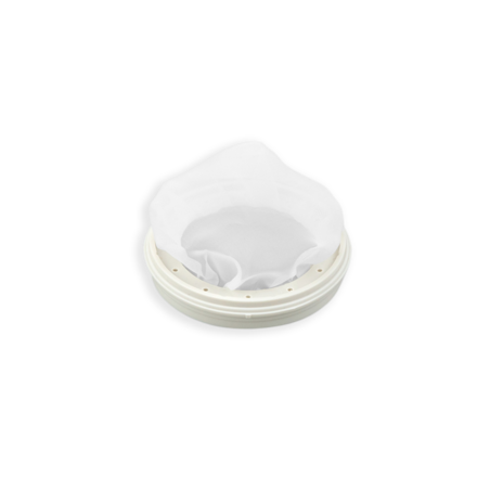 Filtre à débris pour robot ZX300 et ZX100