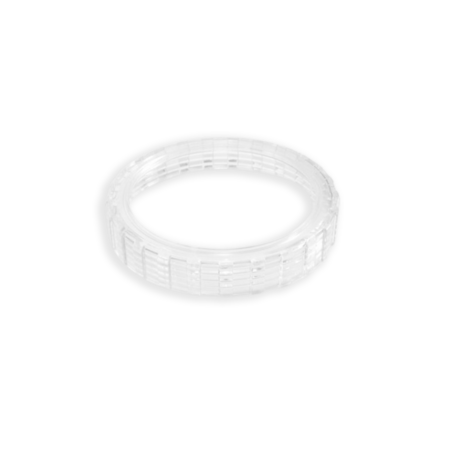 Bague de serrage du préfiltre système de filtration à sable 6m³/hINTEX