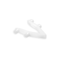 Clip plastique pour pied en U de piscine Ultra XTR INTEX