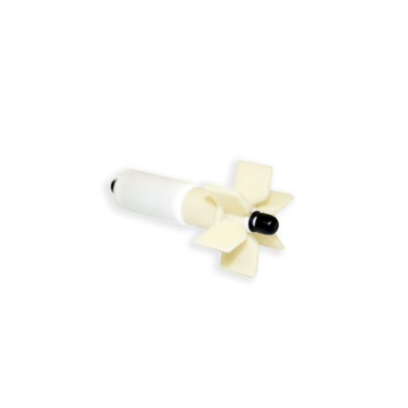 Kit hélice pour épurateur à cartouche 5,7 m³/h modèle 636T INTEX