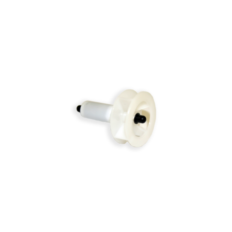 Kit hélice pour épurateur à cartouche 1,7 m³/h - C530 INTEX