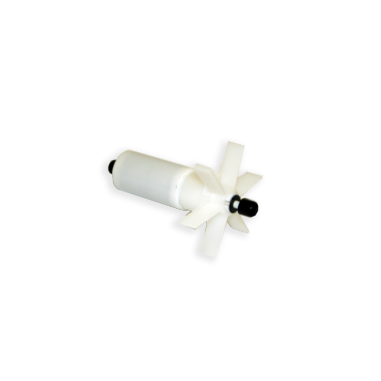 Kit hélice pour épurateur à cartouche 3,8 m³/h et 2,7 m³/h INTEX