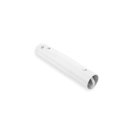 Poutre D piscine rectangulaire Prism Frame 4,88 x 2,44 x 1,07 m INTEX