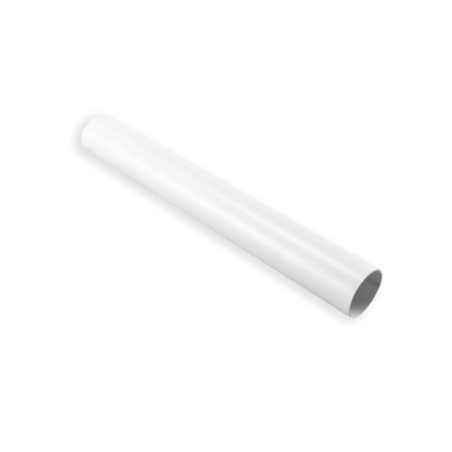 Tube de stockage de piscines rondes et rectangulaires Clearview INTEX