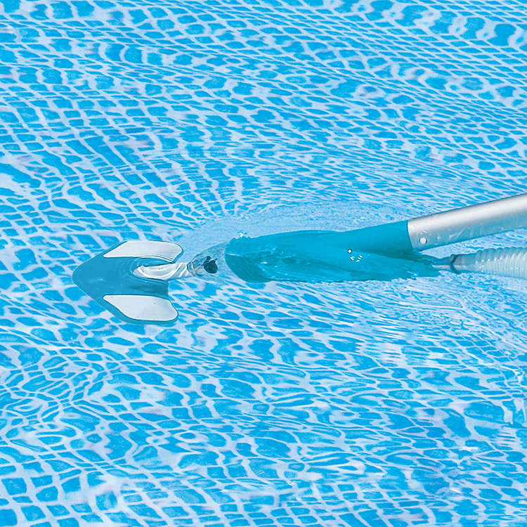 Kit d'entretien Deluxe | Nettoyage manuel pour piscines | INTEX