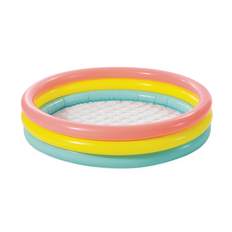 Petite piscine bébé Sunset Glow XS INTEX