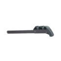 Entretoise gauche pour échelle Dark Grey 1,07 m