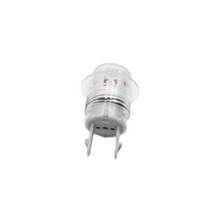 Purge à air pour épurateur à cartouche modèle C2500