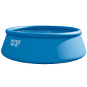 Piscine gonflable 4,57 x 1,22 m | Easy Set | Bleu | INTEX