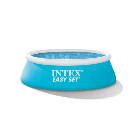 Petite piscine gonflable Easy Set INTEX 1,83 x 0,51 m
