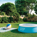 Petite piscine gonflable Easy Set INTEX 1,83 x 0,51 m
