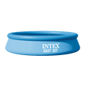 Petite piscine gonflable Easy Set INTEX 3,05 x 0,61 m