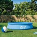 Petite piscine gonflable Easy Set INTEX 3,05 x 0,61 m