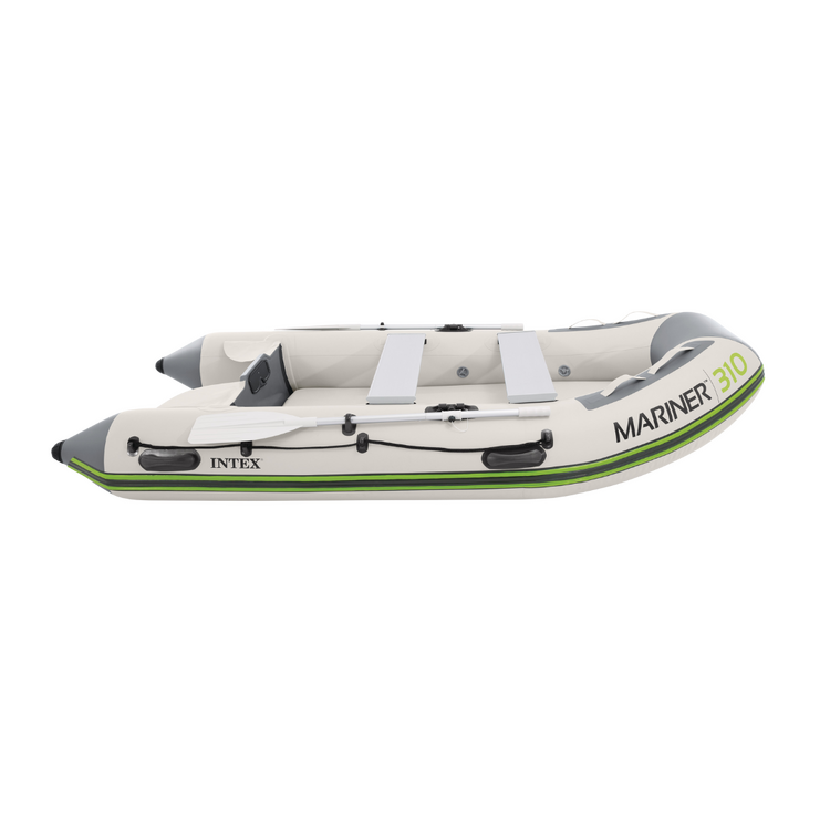 Bateau semi rigide | Mariner 310 | Annexe bateau | 4 places | INTEX