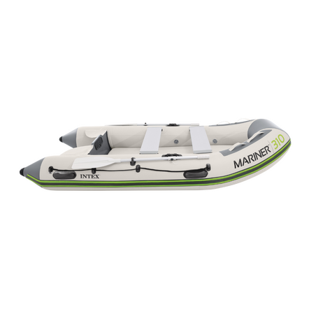 Bateau semi rigide | Mariner 310 | Annexe bateau | 4 places | INTEX