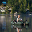 Float tube Intex | Résistant | Loisirs nautiques & Pêche | INTEX