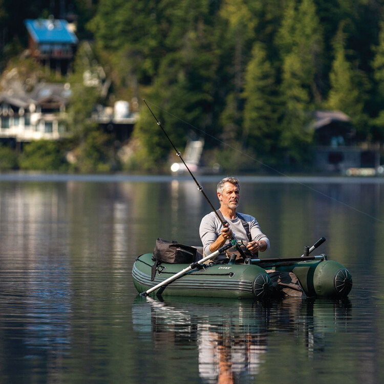 Float tube Intex | Résistant | Loisirs nautiques & Pêche | INTEX
