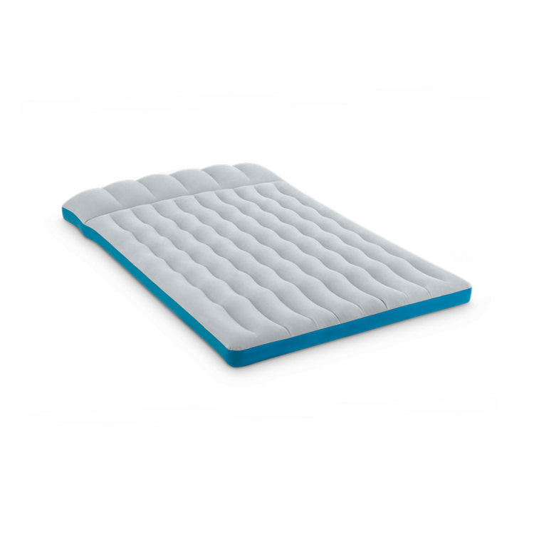 Matelas gonflable de camping 2 personne INTEX