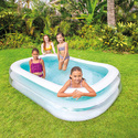 Petite piscine Family INTEX