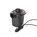 Gonfleur électrique 12 volts INTEX