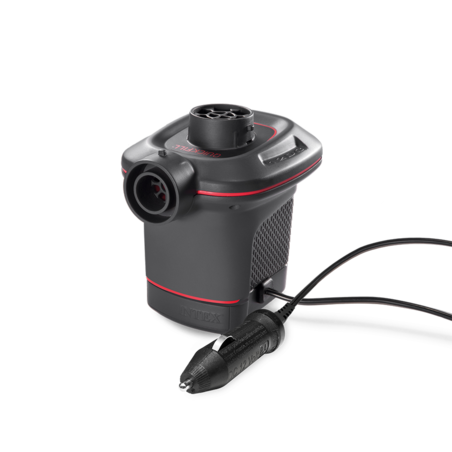 Gonfleur électrique 12 volts INTEX