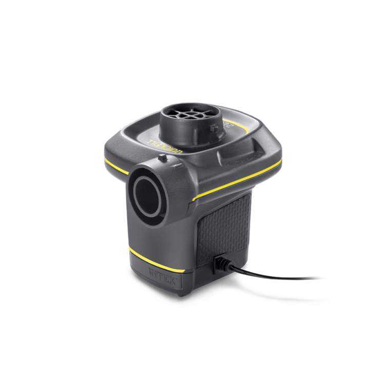 Mini gonfleur électrique INTEX