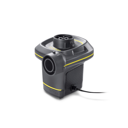 Mini gonfleur électrique INTEX
