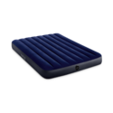 Matelas gonflable Classic Downy 2 personnes INTEX