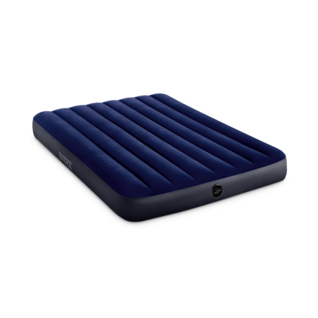 Matelas gonflable Classic Downy 2 personnes INTEX
