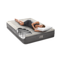 Matelas gonflable électrique | Truaire TPU comfort plus | INTEX