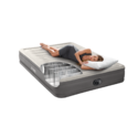 Lit gonflable Comfort Plush TPU INTEX