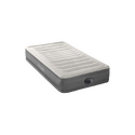 Matelas gonflable électrique | Truaire TPU Comfort plush | INTEX