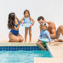 Bouée gonflable Swim ring 51cm INTEX