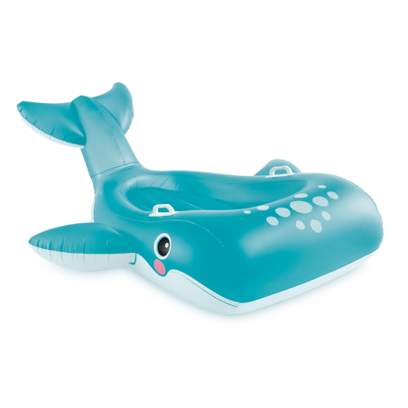 Bouée Baleine INTEX