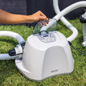 Stérilisateur au sel QS1600 PLUS | Pour piscines jusqu'à 68 m³ | INTEX
