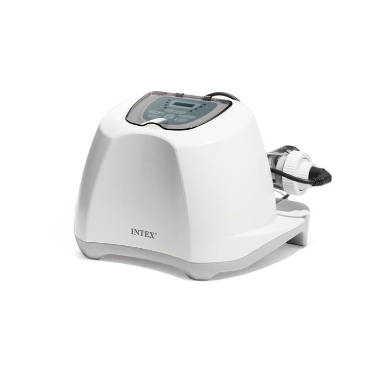 Stérilisateur au sel QS1600 PLUS | Pour piscines jusqu'à 68 m³ | INTEX