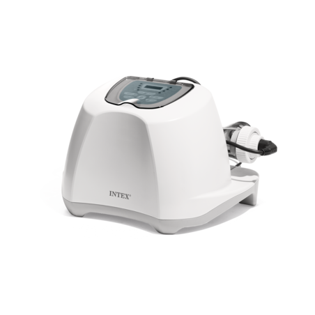 Stérilisateur au sel QS1600 PLUS | Pour piscines jusqu'à 68 m³ | INTEX