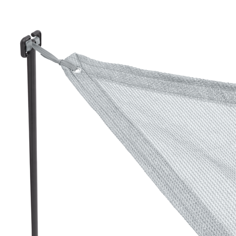 Voile d'ombrage | Pour piscine Ultra Luxe | Piscine hors sol | INTEX