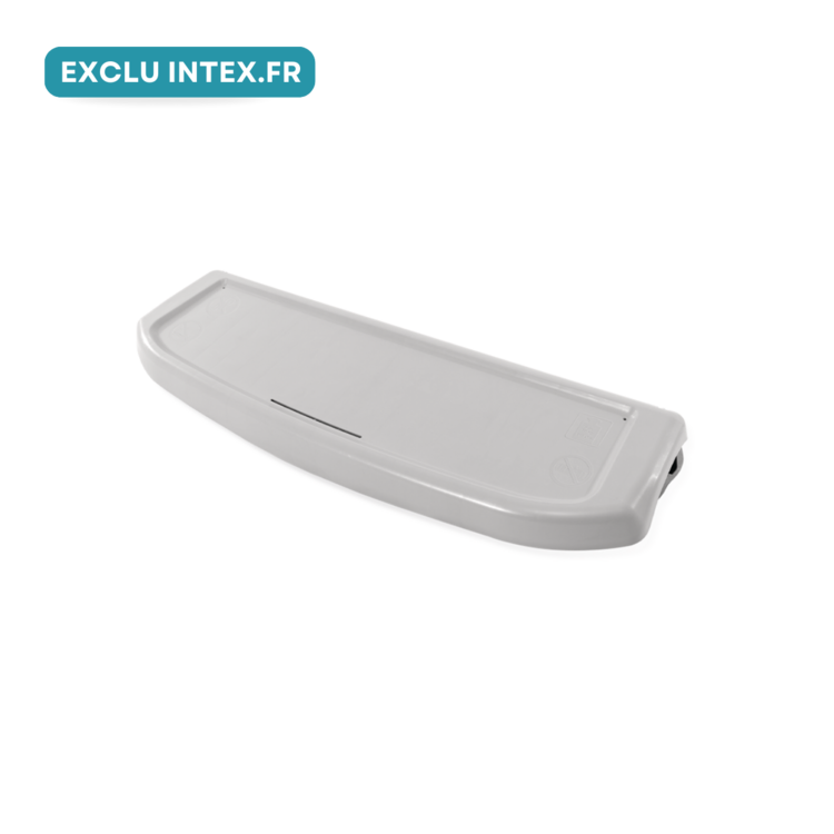 Tablette pour Ultra Luxe | Pour poser les rafraîchissements | INTEX