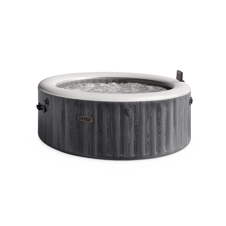 Spa gonflable Baltik 4 places