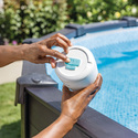 Analyseur d'eau | Mesure pH, ORP, température de l'eau | INTEX