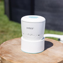 Analyseur d'eau | Mesure pH, ORP, température de l'eau | INTEX