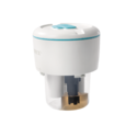Analyseur d'eau | Mesure pH, ORP, température de l'eau | INTEX
