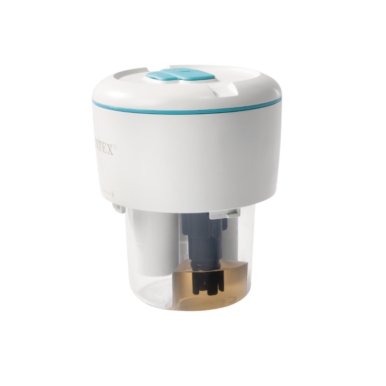 Analyseur d'eau | Mesure pH, ORP, température de l'eau | INTEX