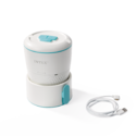 Analyseur d'eau | Mesure pH, ORP, température de l'eau | INTEX